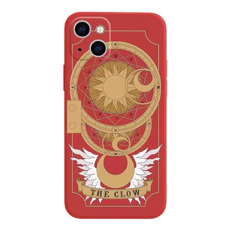 Amazon.co.jp: Labstandard カードキャプターさくら スマホケース